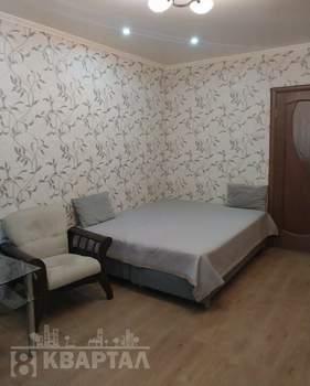 3-к квартира, вторичка, 62м2, 5/10 этаж