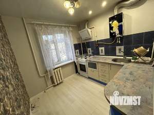 2-к квартира, вторичка, 44м2, 4/5 этаж