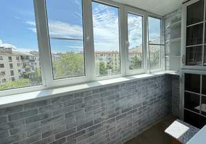 1-к квартира, вторичка, 31м2, 4/5 этаж