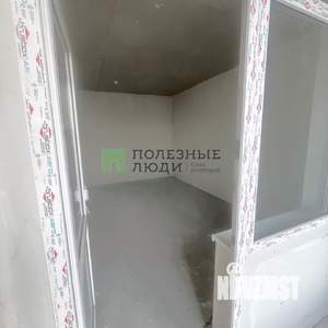 2-к квартира, вторичка, 62м2, 11/24 этаж