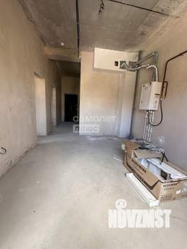 2-к квартира, вторичка, 55м2, 1/5 этаж