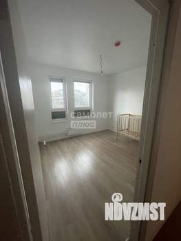 4-к квартира, вторичка, 97м2, 6/18 этаж