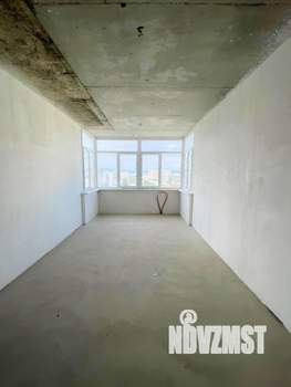 1-к квартира, вторичка, 43м2, 18/22 этаж