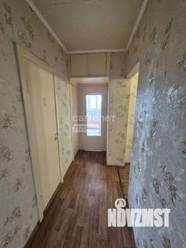 2-к квартира, вторичка, 52м2, 5/5 этаж