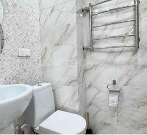1-к квартира, вторичка, 37м2, 9/9 этаж