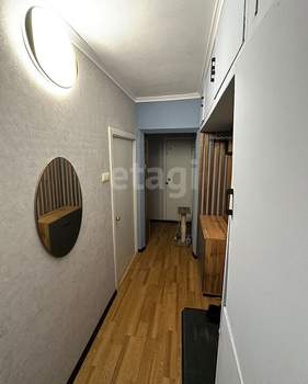 2-к квартира, вторичка, 52м2, 3/5 этаж