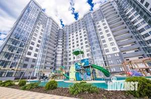1-к квартира, вторичка, 40м2, 10/14 этаж