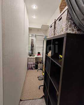 Студия квартира, вторичка, 22м2, 7/11 этаж