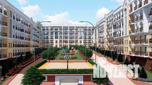 Студия квартира, вторичка, 23м2, 3/5 этаж