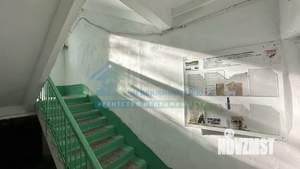 3-к квартира, вторичка, 57м2, 2/5 этаж