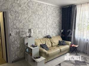3-к квартира, вторичка, 65м2, 1/4 этаж