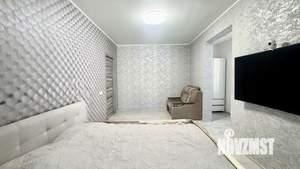 1-к квартира, вторичка, 48м2, 6/8 этаж