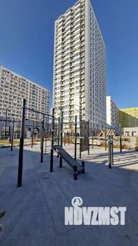 3-к квартира, сданный дом, 77м2, 9/20 этаж