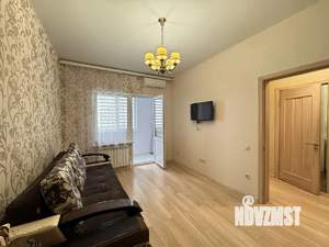 1-к квартира, вторичка, 35м2, 1/5 этаж