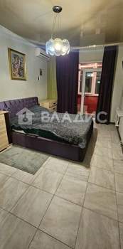 1-к квартира, вторичка, 36м2, 2/10 этаж