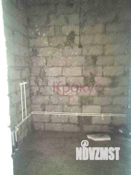 1-к квартира, вторичка, 35м2, 6/6 этаж