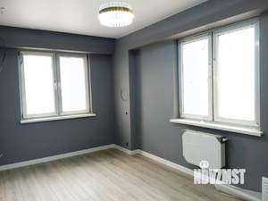 2-к квартира, вторичка, 59м2, 8/17 этаж