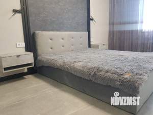 1-к квартира, вторичка, 42м2, 21/23 этаж