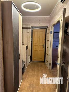 1-к квартира, вторичка, 39м2, 2/10 этаж