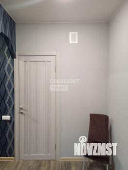 Студия квартира, вторичка, 22м2, 3/3 этаж