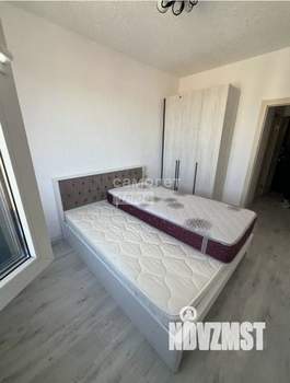 1-к квартира, вторичка, 35м2, 20/20 этаж