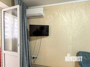 Студия квартира, вторичка, 24м2, 10/12 этаж