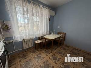 1-к квартира, вторичка, 37м2, 1/9 этаж