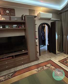 3-к квартира, вторичка, 90м2, 2/3 этаж