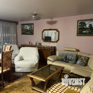 2-к квартира, вторичка, 64м2, 4/5 этаж