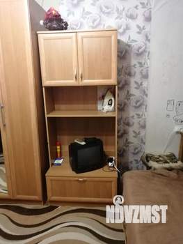 1-к квартира, вторичка, 22м2, 5/5 этаж