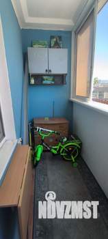 1-к квартира, вторичка, 38м2, 3/16 этаж