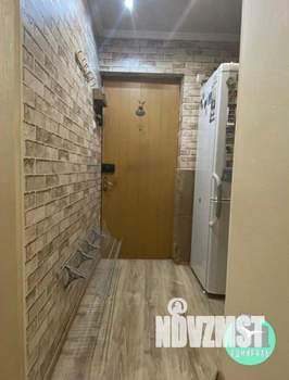 1-к квартира, вторичка, 22м2, 1/6 этаж