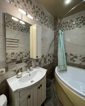 1-к квартира, вторичка, 42м2, 11/13 этаж