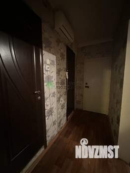 3-к квартира, вторичка, 63м2, 6/10 этаж