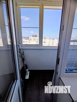 2-к квартира, вторичка, 53м2, 10/10 этаж