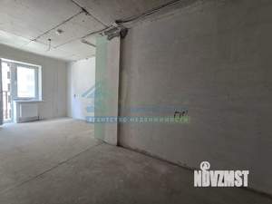 Студия квартира, вторичка, 22м2, 4/12 этаж