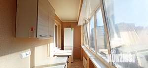 1-к квартира, вторичка, 22м2, 5/5 этаж