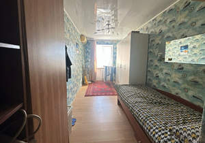2-к квартира, вторичка, 44м2, 4/5 этаж