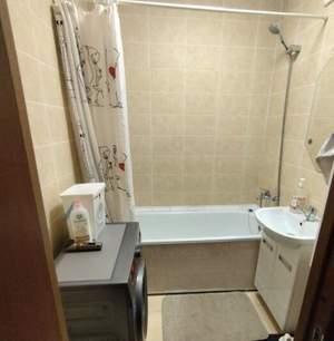 3-к квартира, вторичка, 65м2, 5/9 этаж