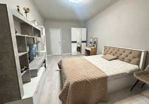 2-к квартира, вторичка, 62м2, 2/20 этаж