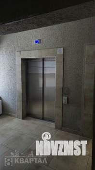 2-к квартира, вторичка, 71м2, 13/20 этаж