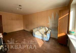 1-к квартира, вторичка, 29м2, 1/9 этаж