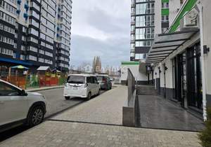 4-к квартира, вторичка, 111м2, 23/24 этаж