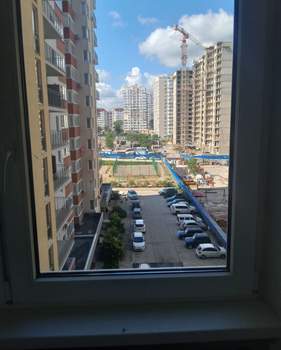 2-к квартира, вторичка, 60м2, 6/16 этаж