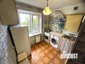 2-к квартира, вторичка, 48м2, 3/5 этаж