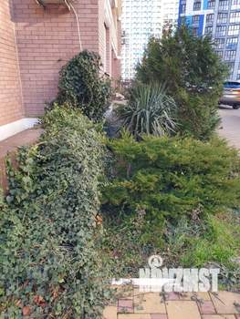 1-к квартира, вторичка, 52м2, 16/20 этаж