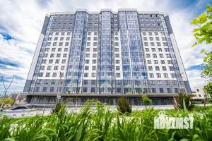 2-к квартира, вторичка, 54м2, 2/14 этаж