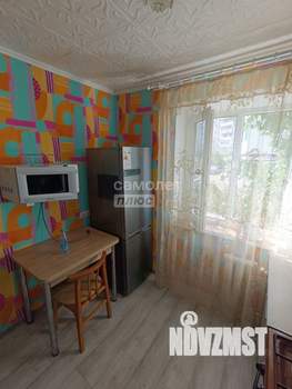 1-к квартира, вторичка, 29м2, 2/5 этаж