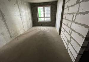 Студия квартира, вторичка, 22м2, 4/23 этаж