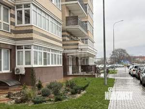 Студия квартира, вторичка, 54м2, 16/16 этаж